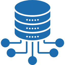 Надграждащи услуги 1 database blue